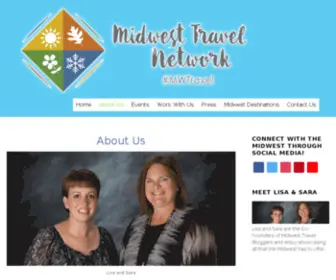 Midwesttravelbloggers.com(Midwesttravelbloggers) Screenshot