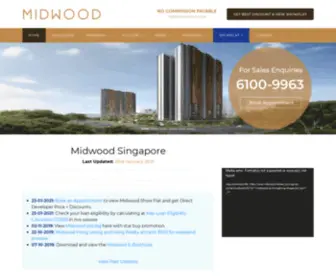 Midwood-Hillview.com.sg(Midwood Condo @ Hillview by Hong Leong) Screenshot