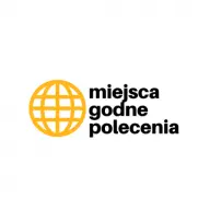 Miejscagodnepolecenia.pl Logo