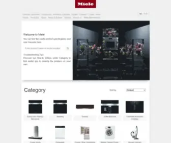 Mielehk.com(Mielehk) Screenshot