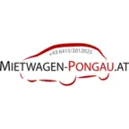 Mietwagen-Pongau.at Logo