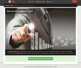 Mifacturapos.com(Software) Screenshot