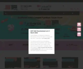 Miff.com.my(MIFF 2021) Screenshot