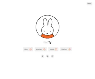 Miffy.de(Miffy) Screenshot