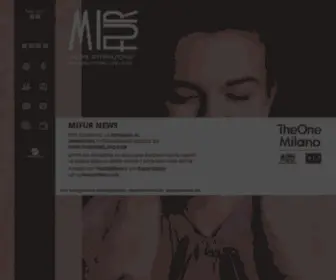 Mifur.com(Mifur) Screenshot