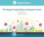 Mightybytes.com Screenshot