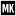 Mightyknowledge.com Logo