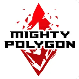 Mightypolygon.com Favicon