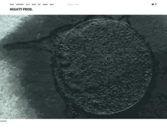 Mightyprod.com(Mightyprod) Screenshot