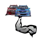 Mightyscrapyard.co.za Favicon