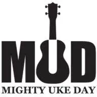 Mightyukeday.com Logo