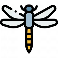 Migratorydragonflypartnership.org Logo