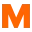 Migros.de Favicon