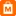 Migrosonline.ch Favicon