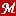 Migros.rs Favicon