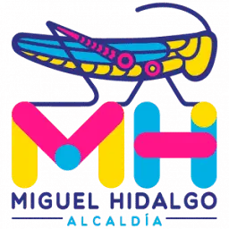 Miguelhidalgo.gob.mx Logo