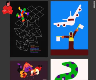 Miguelmontaner.com(Miguel Montaner) Screenshot