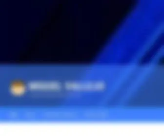 Miguelvallejo.com(Miguel A Vallejo) Screenshot