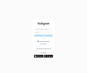 Migurt.com(Instagram) Screenshot