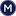 Mihanpezeshk.com Logo
