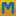 Mihanwebhost.com Logo