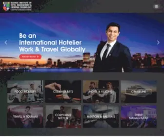 Mihmct.com(Hotel Management) Screenshot