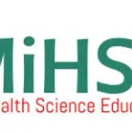 Mihse.org Logo