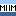 Miim.com Favicon
