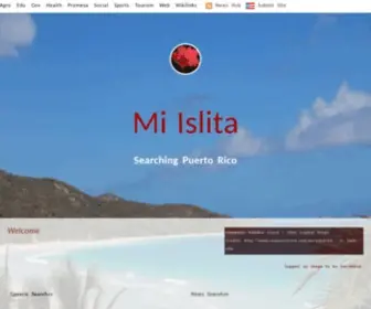 Miislita.com(Miislita) Screenshot
