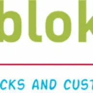 MijNblokje.be Logo