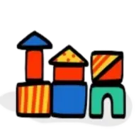 MijNspeelgoed.com Logo