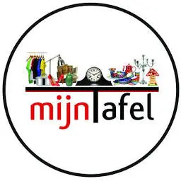 MijNtafel.nl Logo
