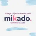 Mikado-Cis.com Favicon