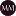 Mikaelamorgan.co.uk Favicon