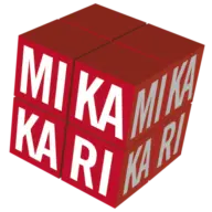 Mikakari.fi Favicon