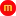 Mikalor.com Favicon