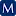 Mikasa.com Logo
