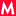 Mikaton.cz Favicon
