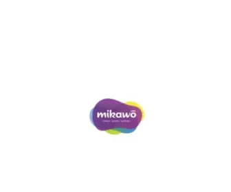 Mikawo.com(mikawo) Screenshot