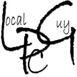 Mikebehnke.com Favicon