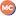 Mikecameron.ca Favicon