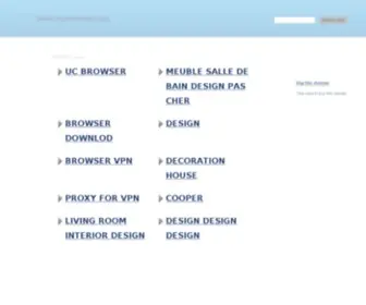 Mikecooperdesign.com(User Manuals and free owners instruction pdf guides) Screenshot