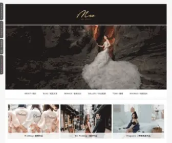 Mikecstudio.com(婚禮攝影) Screenshot