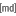 Mikedane.com Logo