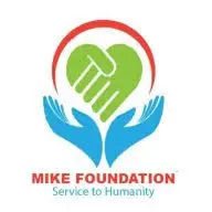 Mikefoundation.com Logo