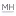 Mikehince.com Favicon