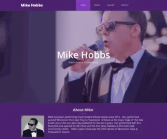 Mikehobbs.com(Mikehobbs) Screenshot