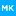 Mikekoenigs.com Favicon