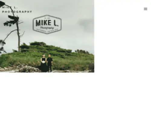 Mikelphotos.com(Las Vegas) Screenshot