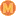 Mikemurphy.co Favicon